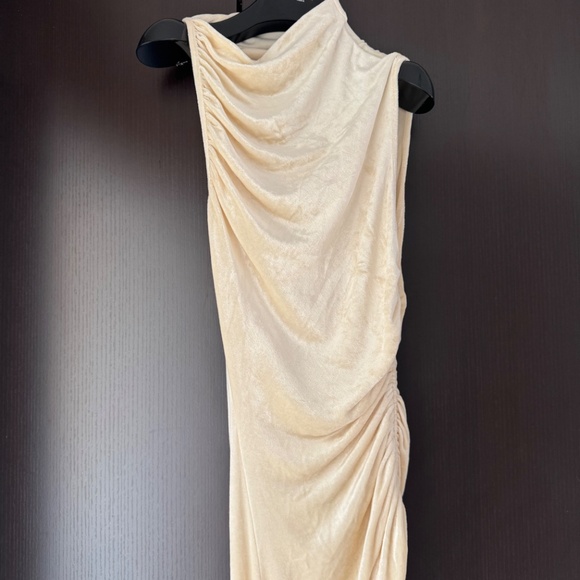 Rick Owen’s Svita draped Gown - Picture 7 of 11